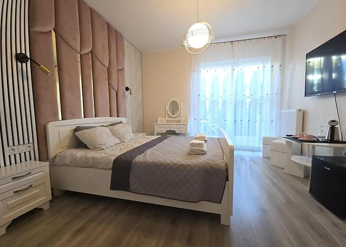 Villa Lima Ustka